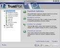 Náhled k programu TrustPort Antivirus USB Edition